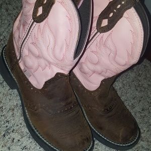 Cowgirl Boots